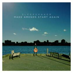Make Amends Start Again